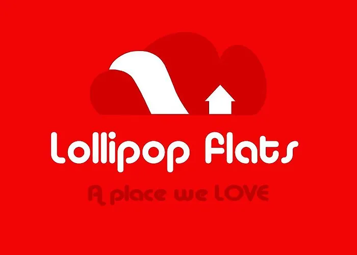 Lollipop Flats City Centre Petit Suite