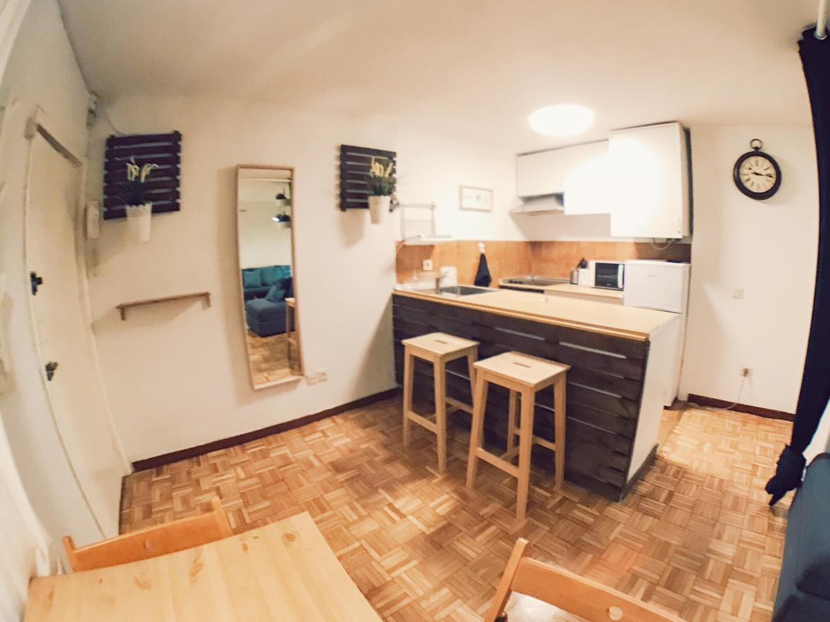Apartamento Lollipop Flats City Centre Petit *