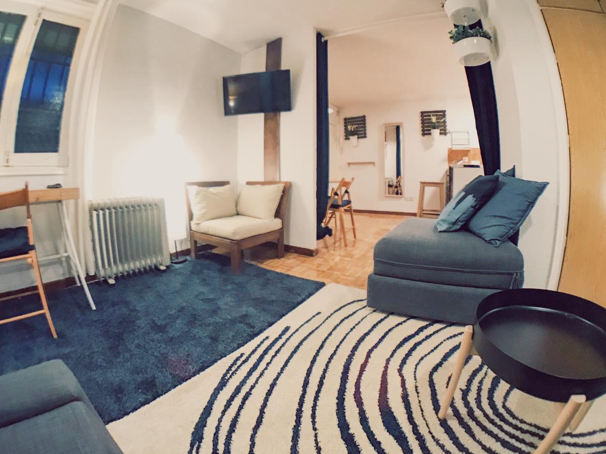 Apartamento Lollipop Flats City Centre Petit