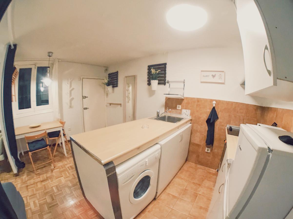 Apartamento Lollipop Flats City Centre Petit *