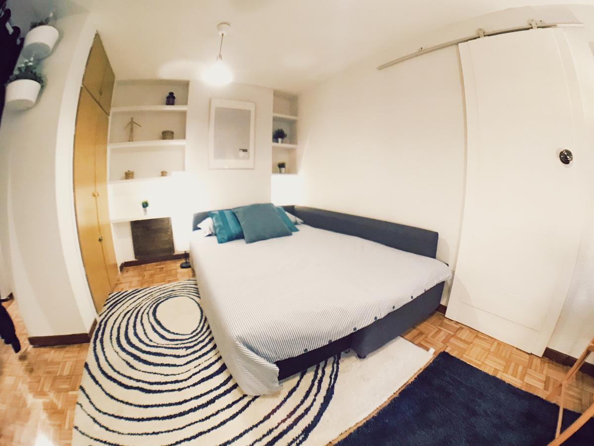 Lollipop Flats City Centre Petit Apartamento *