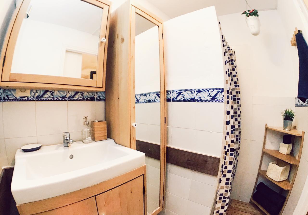 Lollipop Flats City Centre Petit Apartamento
