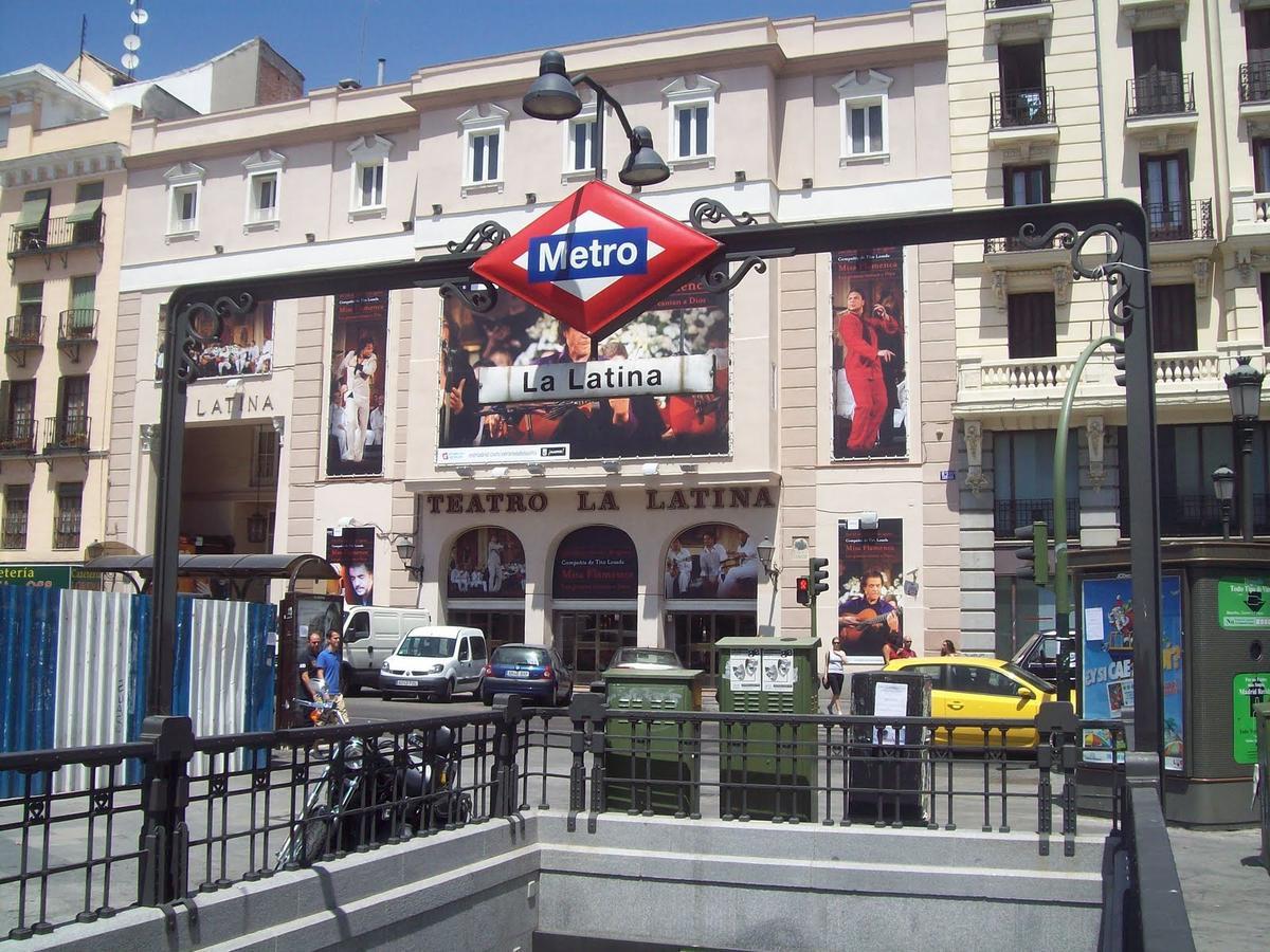 Lollipop Flats City Centre Petit Apartamento